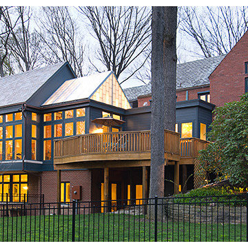 Fox Chapel Addition