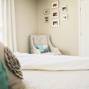 BLB Home Tour