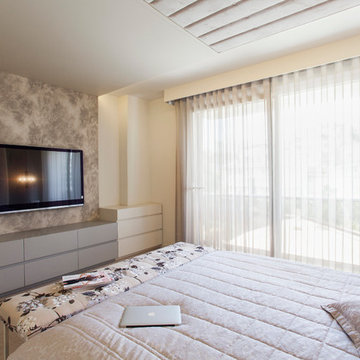Residence_Taçyıldız_Istanbul