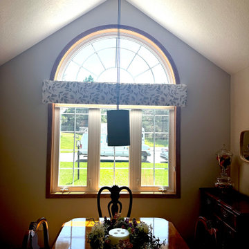 Accent Cornice