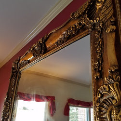 Mirror - Home Decor