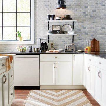 Kitchen | Modern Farmhouse Collection