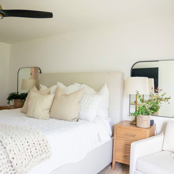 Dana Point Costal Contemporary