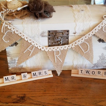 Barn Wedding