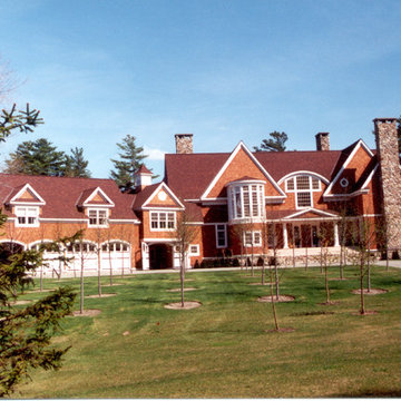 Domaines ( Estates)