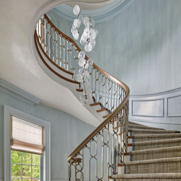 Inspired Greek Revival