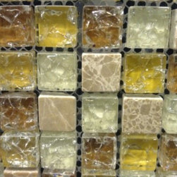 Modern Surface Tile - Products