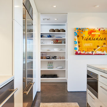 Regency Renovation