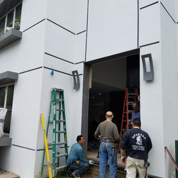 Whitestone  NY - Interior Doors