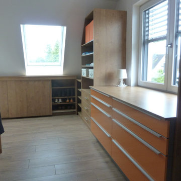 Innenausbau