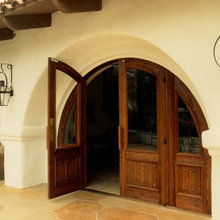 Windows and Doors