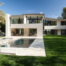 Gina Glendon Exterior