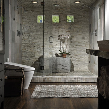 Nature That Nurtures