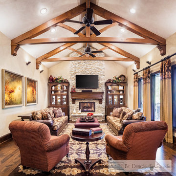 Timeless Traditional in Tomball