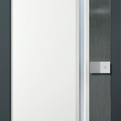 Durabella Custom Design Doors - Products