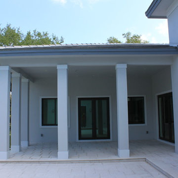 Hallmark Heights Residence