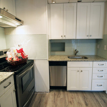 Kitchen Remodel in Lewes, DE