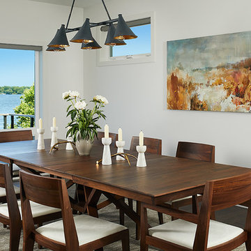 Loft at the Lake