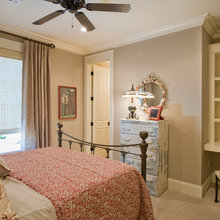 cooper's room