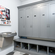 Mudroom