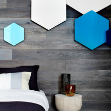 Projekt Schlafzimmer