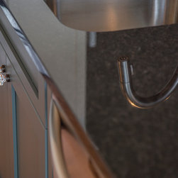 Beech Mountain // Contemporary - Products