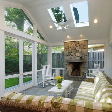 Sunroom Design and Construction in Bell Gardens, CA