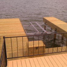 Boat Dock
