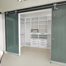 Closet Ideas