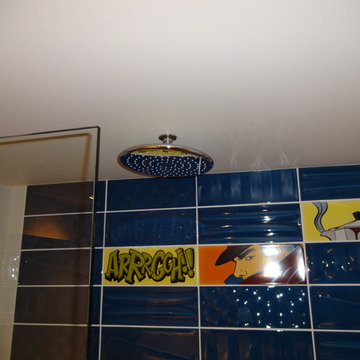 J & J Basement
