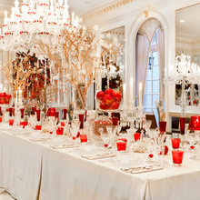 Formal Dining