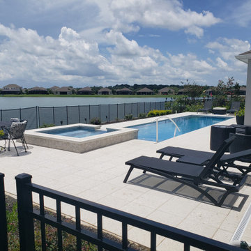Lake Front
