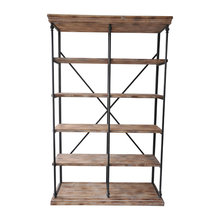 Bookshelves