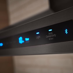 Hoods | Samsung Chef Collection - Range Hoods And Vents