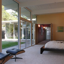 Bedrooms