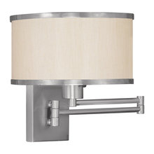master bed wall sconce