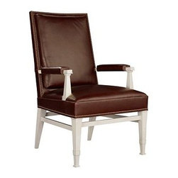 Hickory Chair Chairs - Armchairs And Accent Chairs