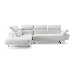 Pandora Sectional - Products