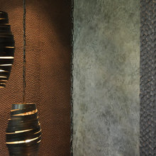 Beautiful wall textures