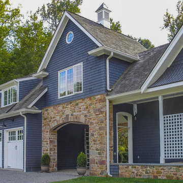 Private Residence IV - Clark County