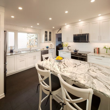 Braeside Kitchen Renovation