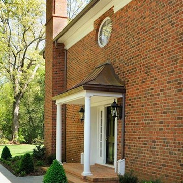 Garage Alterations & Renovations
