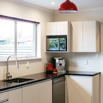 Touchtex ZeroLine Mist Kitchen