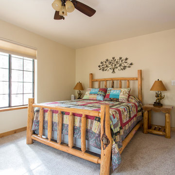 Deer Run House Remodel