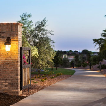 Arizona Commercial Landscapes