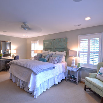 Hillsdale House