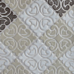 Julep Tile Collection - Wall And Floor Tile
