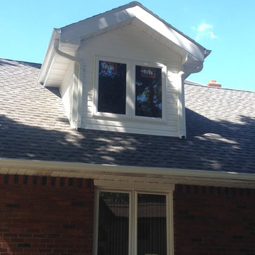 Dormers