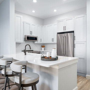 Beautiful Pelican Landing Condominium Remodel