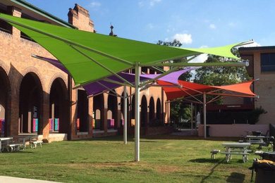 Skypan’s Hypar (Commercial Umbrella)